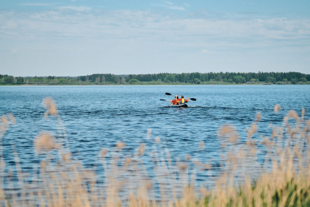 Байдарки