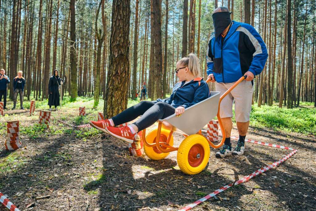 квесты